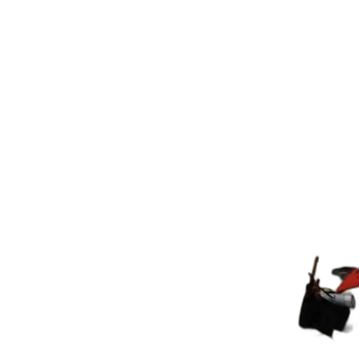 robot, staff, furniture, weapon transparent PNG cut-out