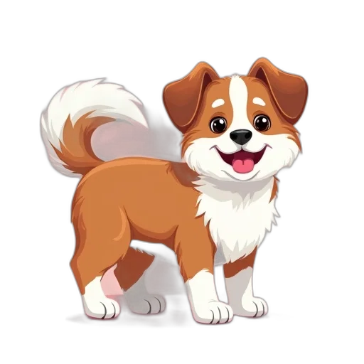 animal, staff, creature, concept art transparent PNG cut-out