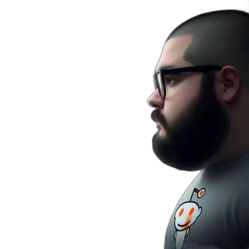 staff, 3d render, concept art, cartoon transparent PNG cut-out