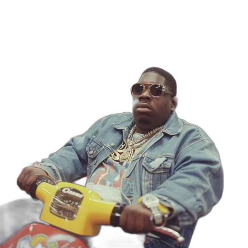 jacket, car, animal, man transparent PNG cut-out