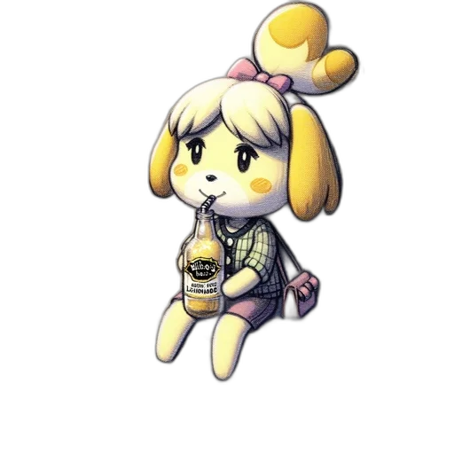 staff, animal, weapon, robot transparent PNG cut-out