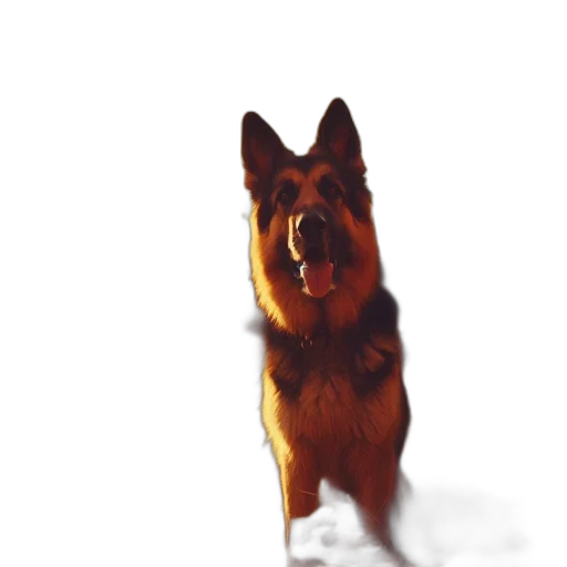 animal, staff, creature, face transparent PNG cut-out