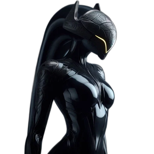 mask, dress, animal, concept art transparent PNG cut-out