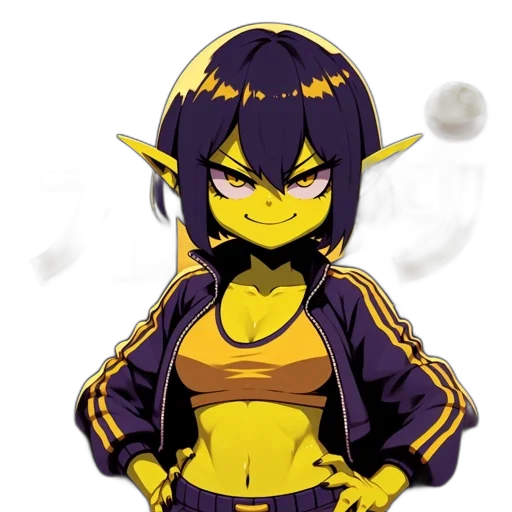 dragon, staff, mask, pixel art transparent PNG cut-out