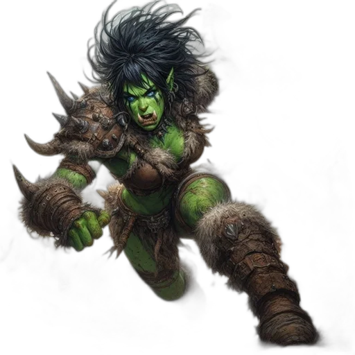 staff, creature, weapon, dragon transparent PNG cut-out