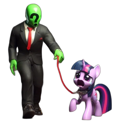staff, creature, concept art, 3d render transparent PNG cut-out