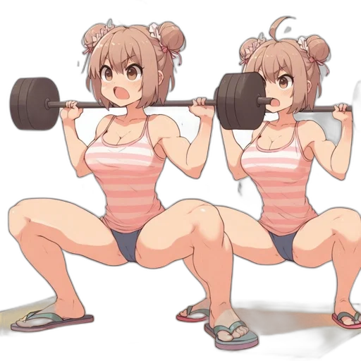weapon, anime, concept art, cartoon transparent PNG cut-out