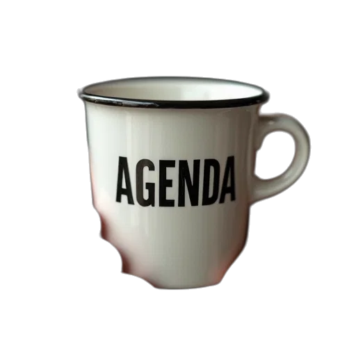 3d render, hand, holding, cup transparent PNG cut-out