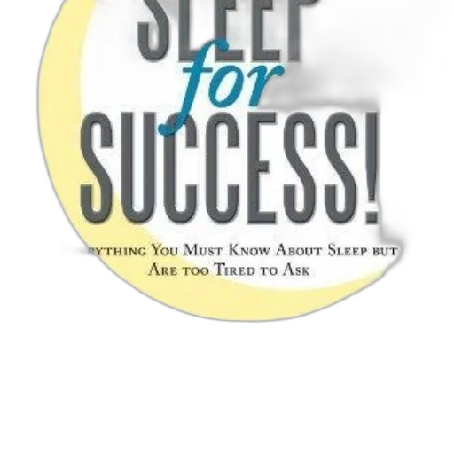 sleep, success, james, maas transparent PNG cut-out
