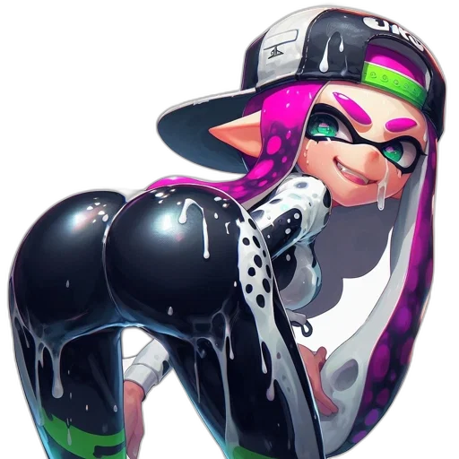 weapon, jacket, dress, concept art transparent PNG cut-out