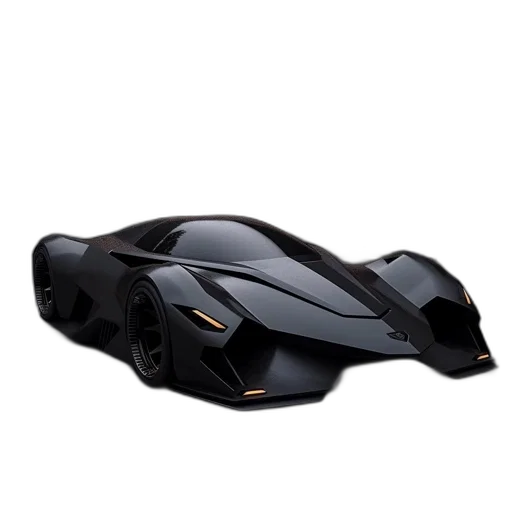 mask, car, shoes, weapon transparent PNG cut-out