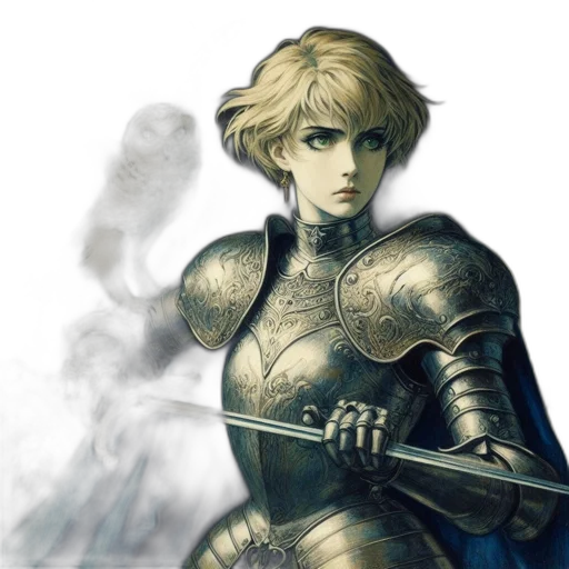 sword, weapon, fantasy art, concept art transparent PNG cut-out