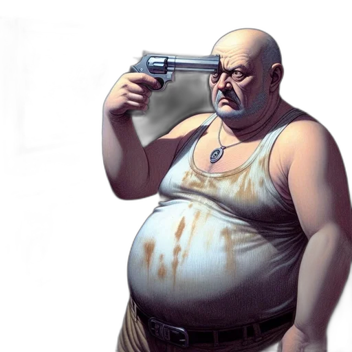 weapon, staff, animal, food transparent PNG cut-out