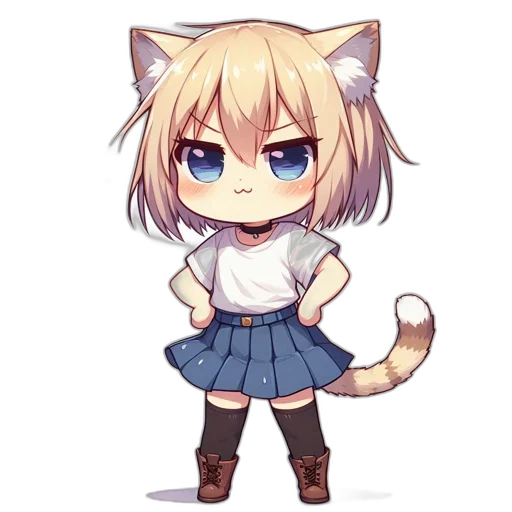 staff, animal, creature, weapon transparent PNG cut-out