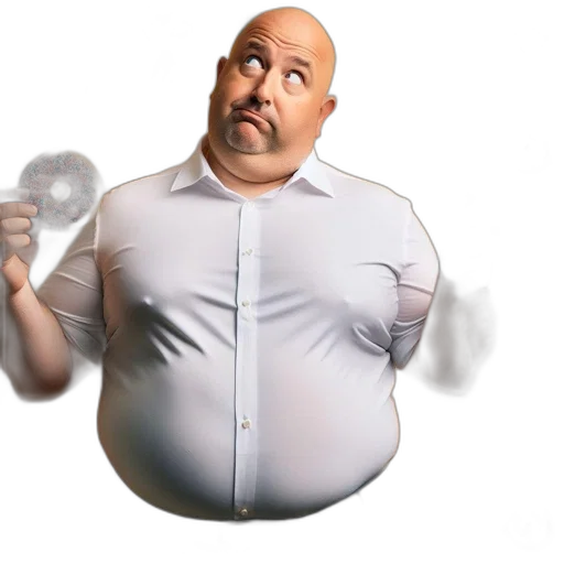 robot, food, staff, animal transparent PNG cut-out