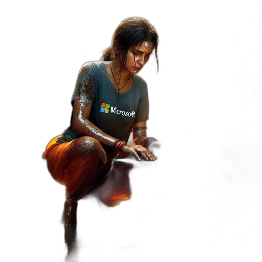 staff, concept art, fantasy art, photorealistic transparent PNG cut-out