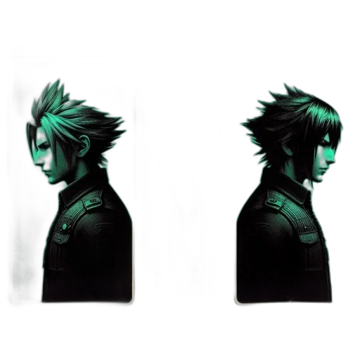 mask, face, creature, concept art transparent PNG cut-out