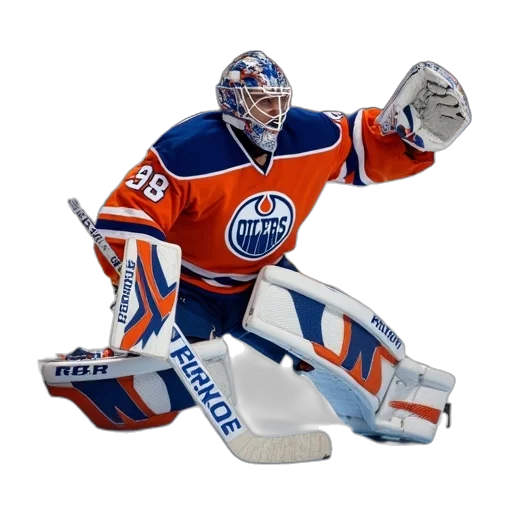 animal, winnipeg, oilers, celebrate transparent PNG cut-out