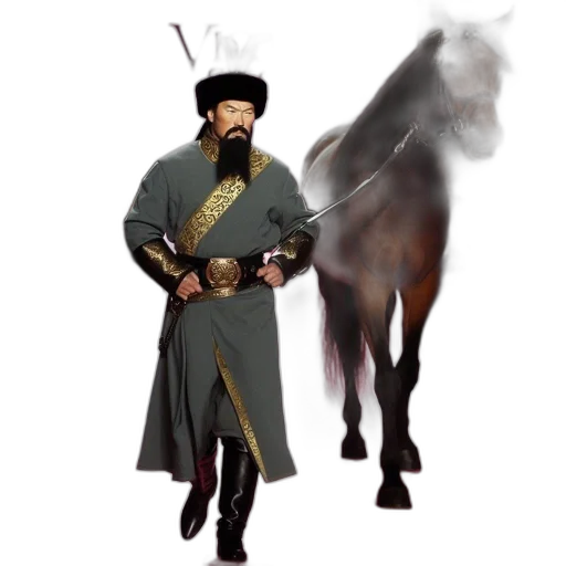staff, animal, sword, concept art transparent PNG cut-out