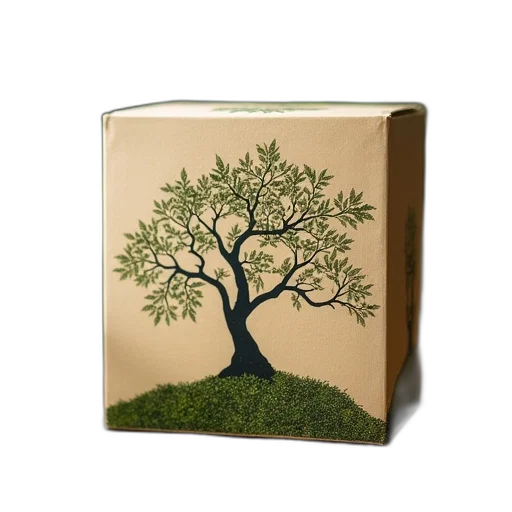 tree, furniture, photorealistic, 3d render transparent PNG cut-out