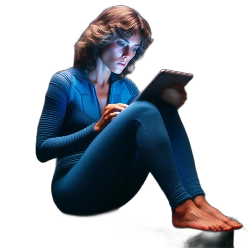 concept art, comic book art, pixel art, fantasy art transparent PNG cut-out
