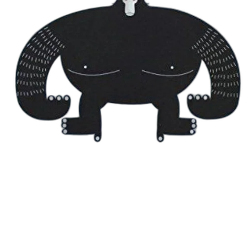 mask, robot, animal, creature transparent PNG cut-out
