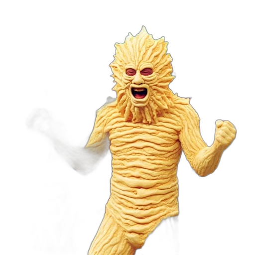 creature, food, mask, animal transparent PNG cut-out