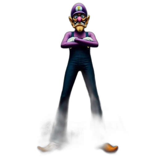 staff, robot, mask, concept art transparent PNG cut-out