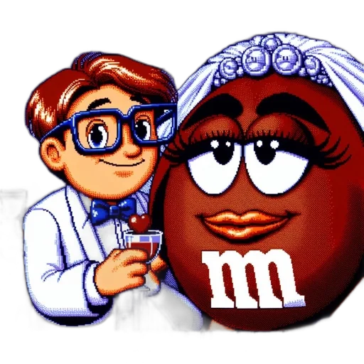 food, cartoon, concept art, comic book art transparent PNG cut-out