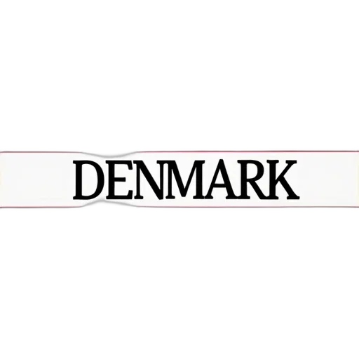 staff, mask, denmark, flag transparent PNG cut-out
