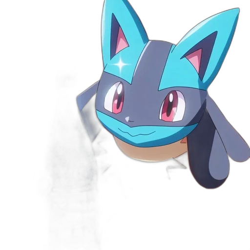 creature, animal, mask, staff transparent PNG cut-out