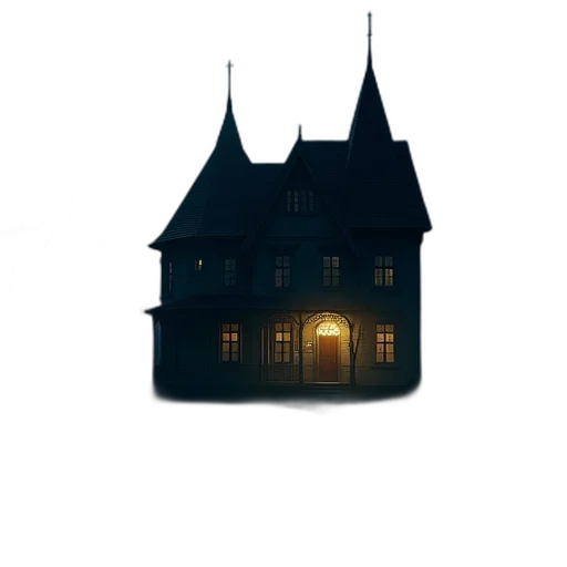 building, furniture, crown, hat transparent PNG cut-out