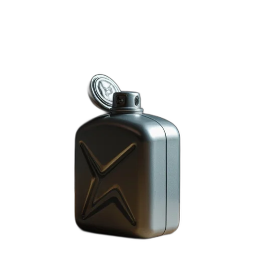 bottle, weapon, crown, jewelry transparent PNG cut-out