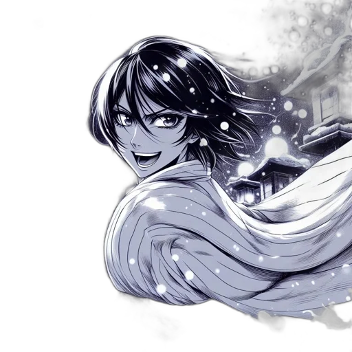sword, fantasy art, comic book art, concept art transparent PNG cut-out