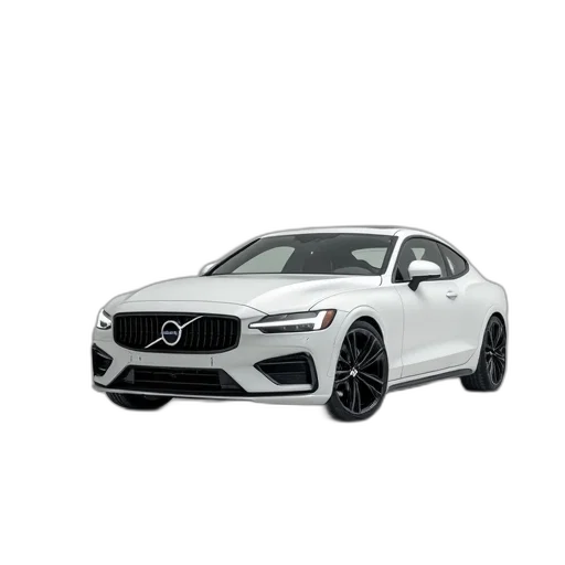 car, 3d render, photorealistic, white transparent PNG cut-out
