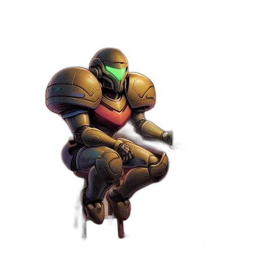 robot, weapon, furniture, mask transparent PNG cut-out