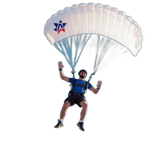 3d render, first, image, shows transparent PNG cut-out