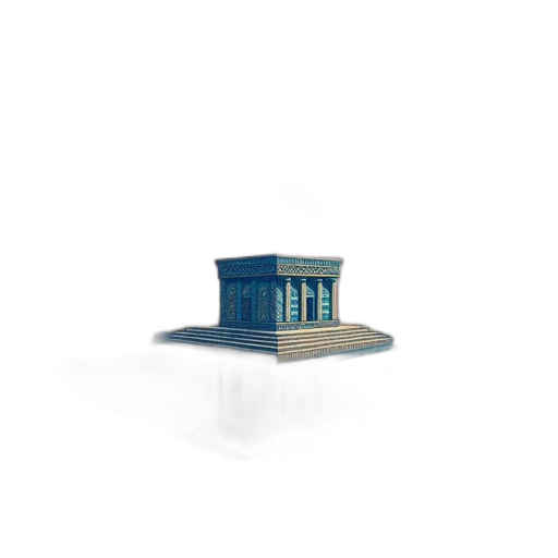building, hat, furniture, crown transparent PNG cut-out