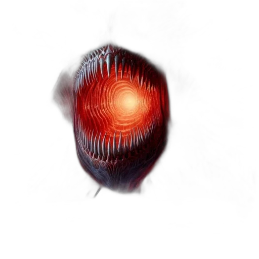 robot, creature, animal, hair transparent PNG cut-out