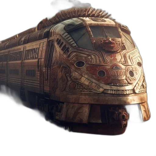 mask, weapon, hat, car transparent PNG cut-out