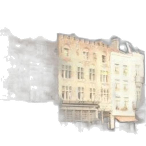 building, staff, furniture, photorealistic transparent PNG cut-out