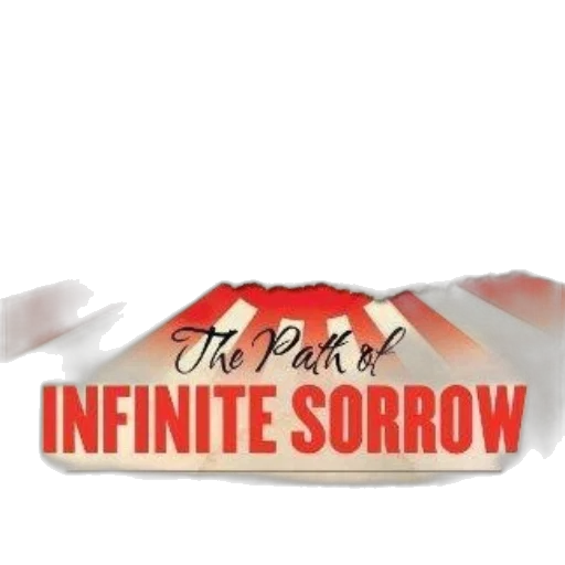 concept art, path, infinite, sorrow transparent PNG cut-out