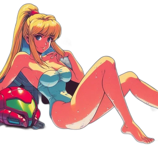 dress, robot, food, concept art transparent PNG cut-out