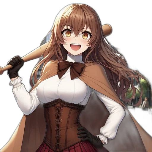 staff, weapon, sword, dress transparent PNG cut-out