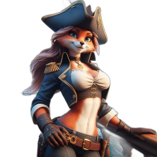 staff, hat, concept art, fantasy art transparent PNG cut-out