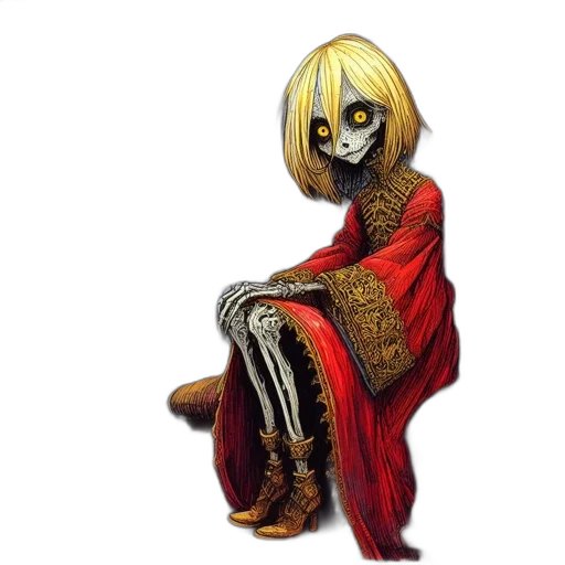 mask, dress, jacket, robot transparent PNG cut-out