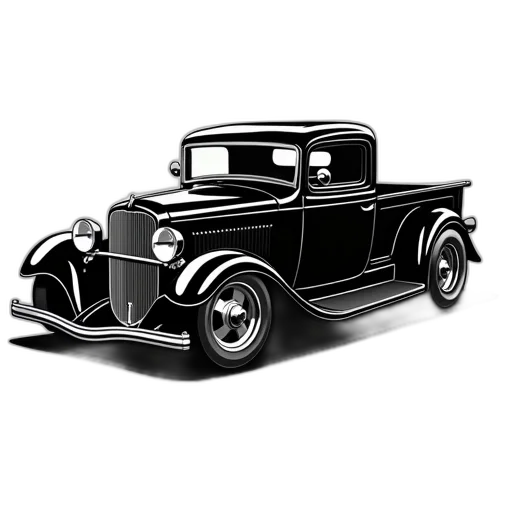 car, weapon, hat, jewelry transparent PNG cut-out