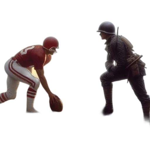 concept art, 3d render, pixel art, fantasy art transparent PNG cut-out