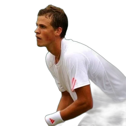 photorealistic, male, tennis, player transparent PNG cut-out