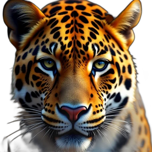 animal, creature, face, jewelry transparent PNG cut-out